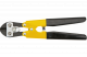 Topex Nożyce do prętów 210mm średnica cięcia 4mm 01A117 1