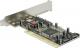 Kontroler Delock PCI - 4x SATA (70154) 1