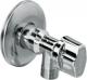 Valvex Zawór kątowy Eko 1/2"x1/2"  (1482120) 1