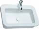 Umywalka Koło Cocktail 65cm (L31866000) 1