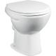 Miska WC Roca Madalena stojąca (A34429500S) 1