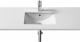 Umywalka Roca Diverta 50cm (A327114000) 1