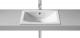 Umywalka Roca Diverta 50cm (A327114000) 2