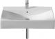 Umywalka Roca Diverta 75cm (A327110000) 1