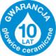 Bateria umywalkowa Roca Targa stojąca chrom (A5A3060C00) 3