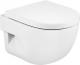 Miska WC Roca Meridian wisząca (A346248000) 1