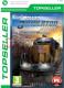NTS Trainz Simulator 2009 PC 1