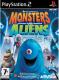 Monsters vs Aliens 1