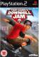 Tony Hawk Downhill Jam 1