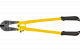 Topex Nożyce do prętów 900mm średnica cięcia 16mm CRV (01A135) 1