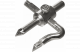 Topex Wykrojnik do glazury A-Wog 20-90mm (16B460) 1