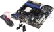 Płyta główna Asus M4A785G HTPC/RC 3