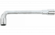Topex Klucz nasadowy fajkowy typu L 13mm (35D167) 1