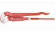 Topex Klucz do rur nastawny 90 stopni PREMIUM 2'' 34D753 1