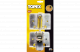 Topex Pasy do montażu paneli 5m 12A350 1