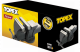 Topex Imadło ślusarskie z kowadłem 125mm 07A112 2