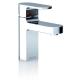 Bateria umywalkowa Ravak Chrome stojąca chrom (X070041) 1
