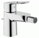 Bateria bidetowa Grohe BauLoop stojąca chrom (23338000) 1