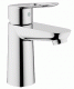 Bateria umywalkowa Grohe BauLoop stojąca chrom (23337000) 1