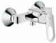 Bateria prysznicowa Grohe BauLoop chrom (23340000) 1