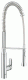 Bateria kuchenna Grohe K7 stojąca chrom (32950000) 1