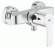 Bateria prysznicowa Grohe Eurosmart Cosmopolitan chrom (33590002) 1