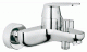 Bateria wannowa Grohe Eurosmart Cosmopolitan ścienne chrom (32831000) 1