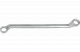 Topex Klucz oczkowy odgięty 18 x 19mm (35D815) 1