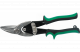 Topex Nożyce do blachy prawe 250mm 01A426 1