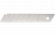 Topex Ostrza 18mm 10szt. CB-18 17B348 1