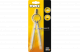 Topex Cyrkiel 125mm z prowadnicą (31C701) 1