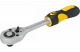 Topex Grzechotka standardowa 1/4" 150mm (38D501) 1