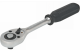 Topex Grzechotka standardowa 3/8" 200mm (38D522) 1