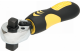 Topex Grzechotka dwustronna 1/2" 3/8" 135mm (MN-55-501) 1