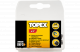 Topex Uchwyt do końcówek magnetyczny 1/4" (39D338) 1