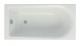 Wanna Cersanit Flavia prostokątna 140 x 70cm (S301-104) 1