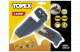 Pistolet do kleju Topex 42E502 180 W 2