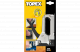 Topex Zszywacz tapicerski 4-14mm metalowy regulowany (41E906) 2