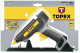Pistolet do kleju Topex 42E511 80 W 1