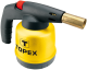 Topex Lampa lutownicza gazowa na naboje (44E142) 1