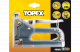 Topex Zszywacz tapicerski 14mm regulowany J14 41E905 1