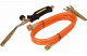 Topex Zestaw do lutowania HOBBY STANDARD 2KW 1 palnik 44E110 1