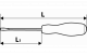 Topex Wkrętak do pobijania 8x300mm 39D256 1