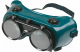 Topex Okulary spawalnicze B (T 82S105) 1