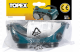 Topex Okulary spawalnicze B (T 82S105) 1
