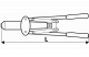 Topex Nitownica czołowa 460mm TS201 43E780 3
