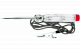 Topex Próbnik samochodowy 140mm 6-24V (39D082) 1