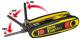 Stanley Zestaw kluczy trzpieniowych torx wielofunkcyjne T9-T40 8szt. (97-553) 4