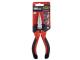 Modeco Szczypce telefoniczne płaskie FRIENDLY GRIP 160mm MN-20-526 1