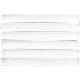 Wkłady klejowe Sthor 11 mm x 150 mm przezroczyste 12 szt. 73271 2